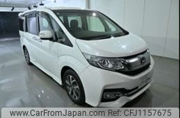 honda stepwagon 2017 -HONDA 【水戸 302ﾀ7103】--Stepwgn DBA-RP3--RP3-1127427---HONDA 【水戸 302ﾀ7103】--Stepwgn DBA-RP3--RP3-1127427-