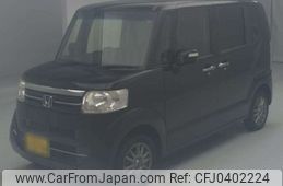 honda n-box 2016 -HONDA 【金沢 580ﾇ3258】--N BOX DBA-JF2--JF2-1517434---HONDA 【金沢 580ﾇ3258】--N BOX DBA-JF2--JF2-1517434-