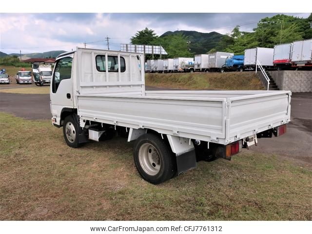 isuzu elf-truck 2010 GOO_NET_EXCHANGE_1100588A30220509W001 image 2