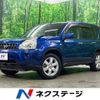 nissan x-trail 2009 -NISSAN--X-Trail DBA-NT31--NT31-052968---NISSAN--X-Trail DBA-NT31--NT31-052968- image 1