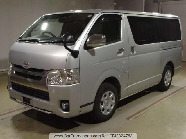 toyota hiace-van 2019 quick_quick_QDF-GDH201V_GDH201-1031003 image 1