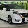 nissan serena 2017 -NISSAN--Serena DAA-GFC27--GFC27-029574---NISSAN--Serena DAA-GFC27--GFC27-029574- image 18