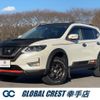 nissan x-trail 2014 quick_quick_DBA-NT32_NT32-582871 image 1