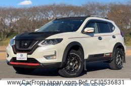 nissan x-trail 2014 quick_quick_DBA-NT32_NT32-582871