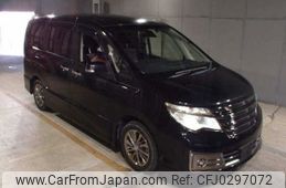 nissan serena 2014 -NISSAN--Serena HC26--HC26-109675---NISSAN--Serena HC26--HC26-109675-