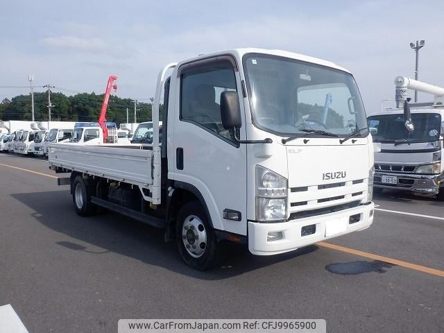 isuzu elf-truck 2012 GOO_NET_EXCHANGE_0402951A30240701W003 image 2