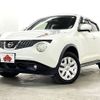 nissan juke 2012 -NISSAN--Juke DBA-YF15--YF15-058815---NISSAN--Juke DBA-YF15--YF15-058815- image 1