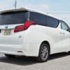 toyota alphard 2021 -TOYOTA--Alphard 6AA-AYH30W--AYH30-0128998---TOYOTA--Alphard 6AA-AYH30W--AYH30-0128998- image 5