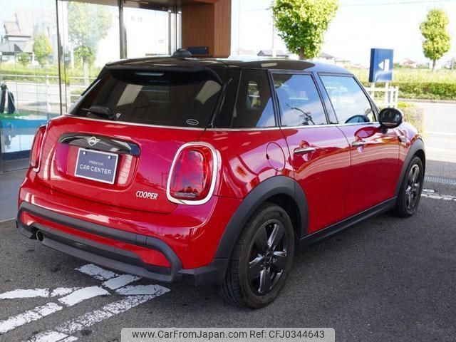 mini mini-others 2021 -BMW--BMW Mini XU15MW--WMW32DK0502R12202---BMW--BMW Mini XU15MW--WMW32DK0502R12202- image 2