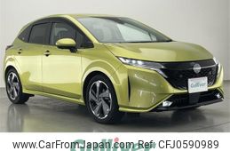 nissan aura 2022 -NISSAN--AURA 6AA-FE13--FE13-221841---NISSAN--AURA 6AA-FE13--FE13-221841-