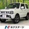 suzuki jimny 2014 -SUZUKI--Jimny ABA-JB23W--JB23W-709499---SUZUKI--Jimny ABA-JB23W--JB23W-709499- image 1
