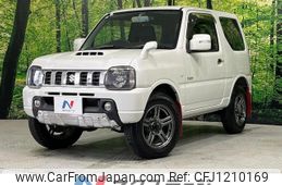 suzuki jimny 2014 -SUZUKI--Jimny ABA-JB23W--JB23W-709499---SUZUKI--Jimny ABA-JB23W--JB23W-709499-