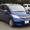 honda freed 2012 -HONDA--Freed DBA-GB3--GB3-1412008---HONDA--Freed DBA-GB3--GB3-1412008- image 1