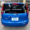 nissan note 2008 AF-E11-302807 image 5