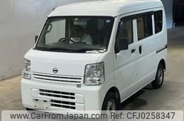 nissan clipper-van 2016 -NISSAN--Clipper Van DR17V-134230---NISSAN--Clipper Van DR17V-134230-