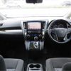 toyota vellfire 2016 -TOYOTA--Vellfire DBA-AGH35W--AGH35-0010846---TOYOTA--Vellfire DBA-AGH35W--AGH35-0010846- image 17