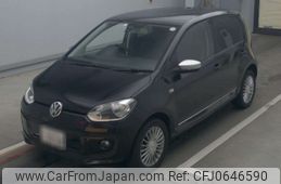 volkswagen up 2013 -VOLKSWAGEN 【広島 503さ2920】--VW up AACHY-WVWZZZAAZDD142734---VOLKSWAGEN 【広島 503さ2920】--VW up AACHY-WVWZZZAAZDD142734-