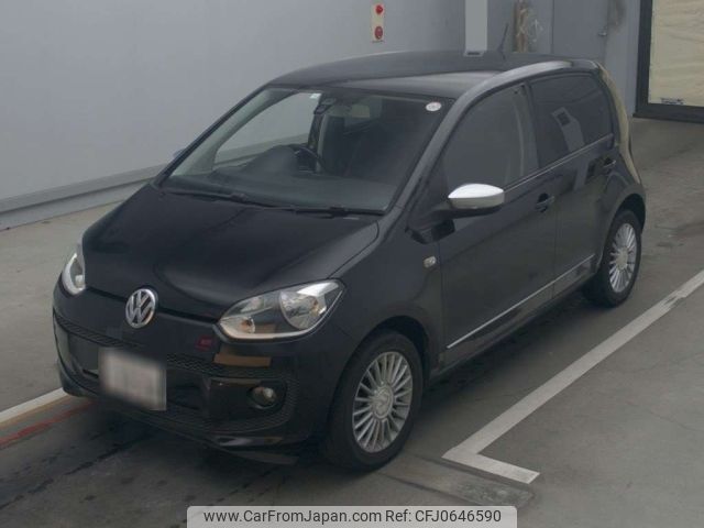 volkswagen up 2013 -VOLKSWAGEN 【広島 503さ2920】--VW up AACHY-WVWZZZAAZDD142734---VOLKSWAGEN 【広島 503さ2920】--VW up AACHY-WVWZZZAAZDD142734- image 1