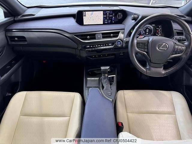 lexus ux 2021 -LEXUS--Lexus UX 6AA-MZAH10--MZAH10-2095983---LEXUS--Lexus UX 6AA-MZAH10--MZAH10-2095983- image 2