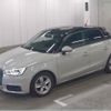 audi a1-sportback 2017 quick_quick_DBA-8XCHZ_WAUZZZ8X2JB015296 image 4