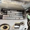 honda acty-van 2002 -HONDA 【静岡 480ﾁ6693】--Acty Van HH6--1304553---HONDA 【静岡 480ﾁ6693】--Acty Van HH6--1304553- image 9