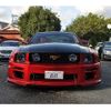 ford mustang 2008 -FORD--Ford Mustang ﾌﾒｲ--42811110---FORD--Ford Mustang ﾌﾒｲ--42811110- image 2