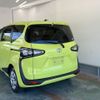 toyota sienta 2019 -TOYOTA--Sienta NSP170G-7205796---TOYOTA--Sienta NSP170G-7205796- image 2