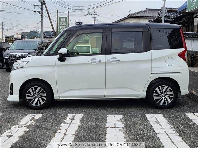 toyota roomy 2018 quick_quick_DBA-M900A_M900A-0259182 image 2