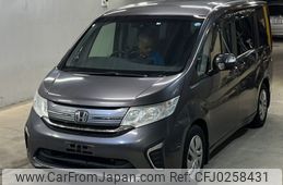 honda stepwagon 2017 -HONDA--Stepwgn RP1-1110280---HONDA--Stepwgn RP1-1110280-