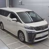 toyota vellfire 2019 -TOYOTA 【鈴鹿 336の3588】--Vellfire AGH30W-0257262---TOYOTA 【鈴鹿 336の3588】--Vellfire AGH30W-0257262- image 6