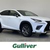 lexus nx 2017 -LEXUS--Lexus NX DBA-AGZ10--AGZ10-1015823---LEXUS--Lexus NX DBA-AGZ10--AGZ10-1015823- image 1