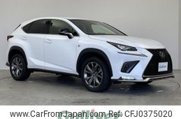 lexus nx 2017 -LEXUS--Lexus NX DBA-AGZ10--AGZ10-1015823---LEXUS--Lexus NX DBA-AGZ10--AGZ10-1015823-