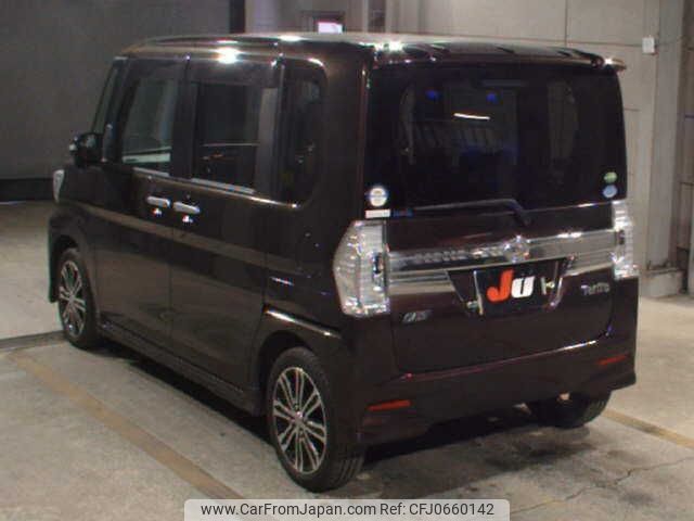 daihatsu tanto 2014 -DAIHATSU 【佐賀 580ﾎ4668】--Tanto LA600S--LA600S-0089880---DAIHATSU 【佐賀 580ﾎ4668】--Tanto LA600S--LA600S-0089880- image 2