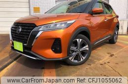 nissan kix 2020 -NISSAN 【名変中 】--KIX P15--019526---NISSAN 【名変中 】--KIX P15--019526-
