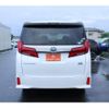 toyota alphard 2020 -TOYOTA--Alphard 6AA-AYH30W--AYH30-0112940---TOYOTA--Alphard 6AA-AYH30W--AYH30-0112940- image 9