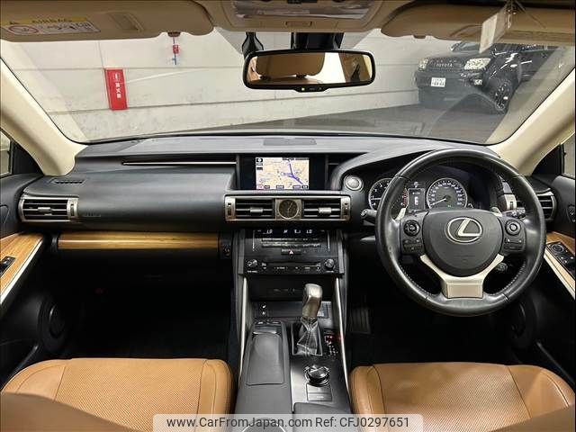 lexus is 2013 -LEXUS--Lexus IS DBA-GSE30--GSE30-5017195---LEXUS--Lexus IS DBA-GSE30--GSE30-5017195- image 2