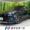 toyota c-hr 2017 -TOYOTA--C-HR DAA-ZYX10--ZYX10-2040240---TOYOTA--C-HR DAA-ZYX10--ZYX10-2040240- image 1