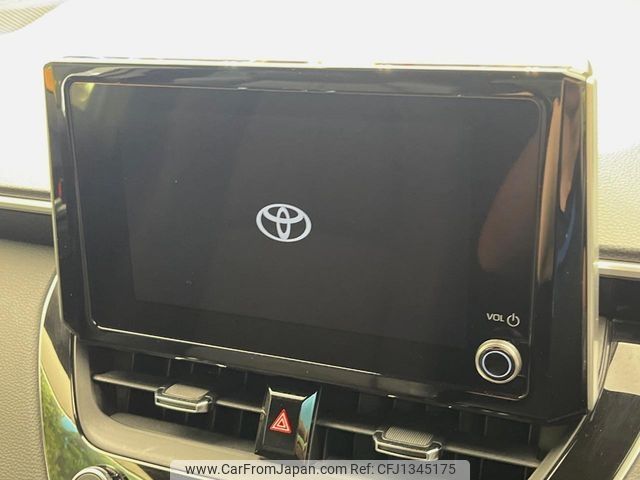 toyota corolla-cross 2024 CFJ1345175 image 2