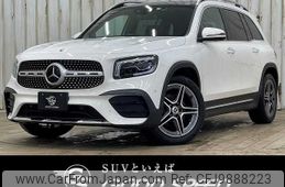 mercedes-benz glb-class 2021 -MERCEDES-BENZ--Benz GLB 3DA-247613M--W1N2476132W153156---MERCEDES-BENZ--Benz GLB 3DA-247613M--W1N2476132W153156-