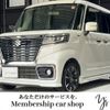 suzuki spacia 2018 CFJ1643370 image 1
