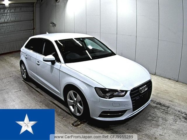 audi a3 2015 -AUDI--Audi A3 8VCPT--WAUZZZ8V0FA172742---AUDI--Audi A3 8VCPT--WAUZZZ8V0FA172742- image 1