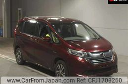 honda freed 2017 CFJ1703260