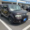 nissan cube 2015 CFJ1725857 image 1