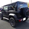 suzuki jimny-sierra 2024 quick_quick_JB74W_JB74W-233202 image 9