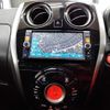 nissan note 2013 BD20114A8552 image 20