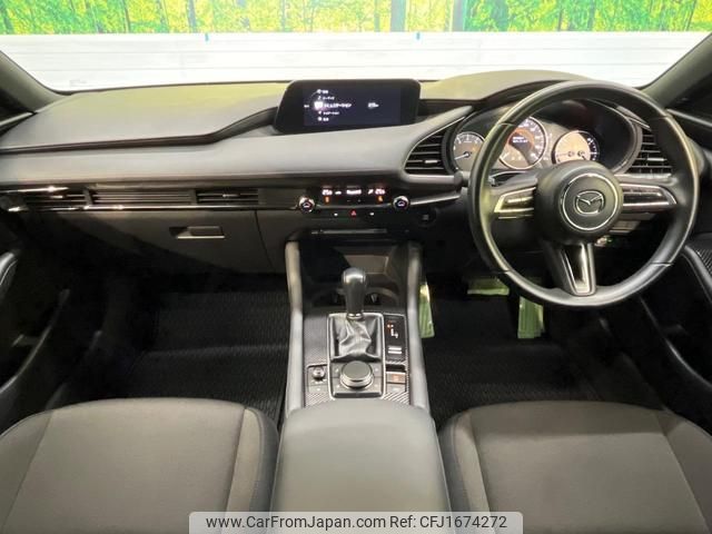 mazda mazda3-fastback 2019 CFJ1674272 image 2