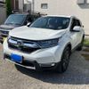 honda cr-v 2021 CFJ1744679 image 2