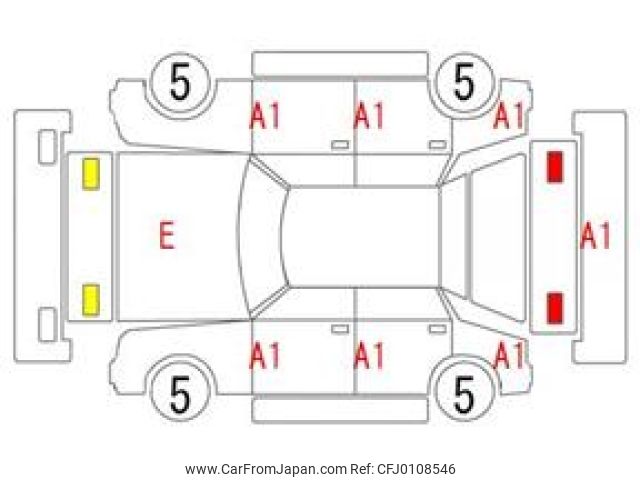 suzuki alto-lapin 2016 -SUZUKI--Alto Lapin DBA-HE33S--HE33S-142869---SUZUKI--Alto Lapin DBA-HE33S--HE33S-142869- image 2