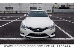 toyota mark-x 2014 -TOYOTA--MarkX DBA-GRX130--GRX130-6082675---TOYOTA--MarkX DBA-GRX130--GRX130-6082675-