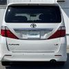 toyota alphard 2008 -TOYOTA--Alphard DBA-GGH20W--GGH20-8008194---TOYOTA--Alphard DBA-GGH20W--GGH20-8008194- image 18